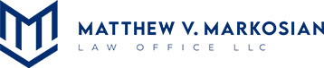 Law Firm of Matthew V. Markosian, LLC Profile Picture
